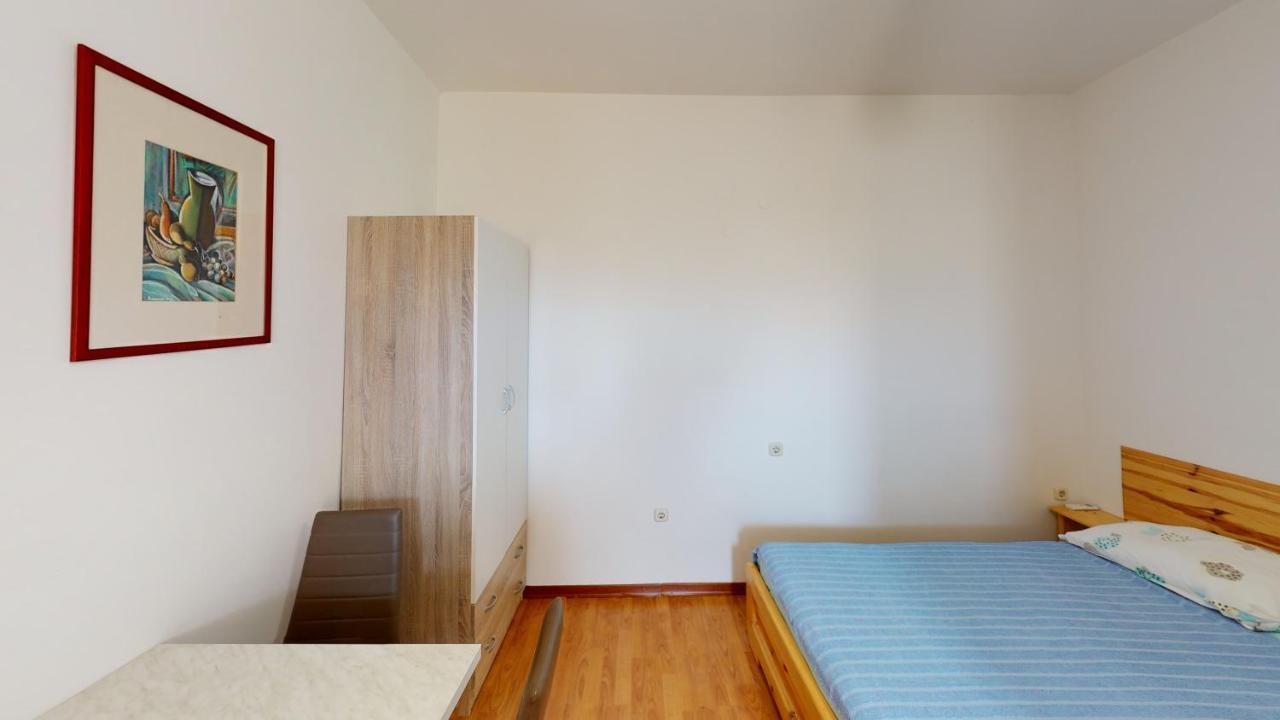 Jaska & Jelica House Apartments Metajna Exterior photo