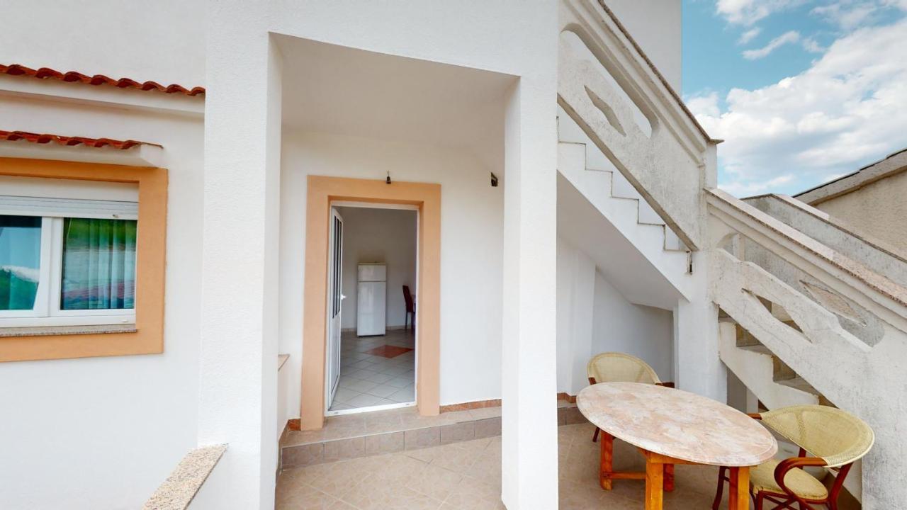 Jaska & Jelica House Apartments Metajna Exterior photo
